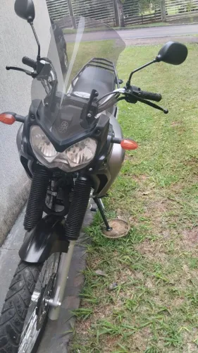 Ténéré 250 2015