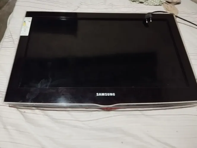 TV Samsung 26 polegadas