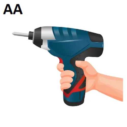 Ferramentas de Construção