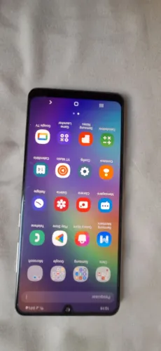 Samsung A31 com 128GB