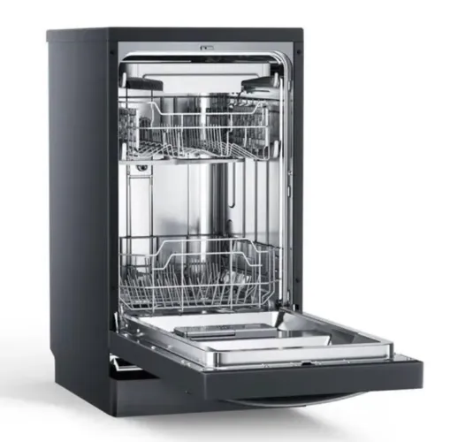 Lava Louça Brastemp 10 Serviços