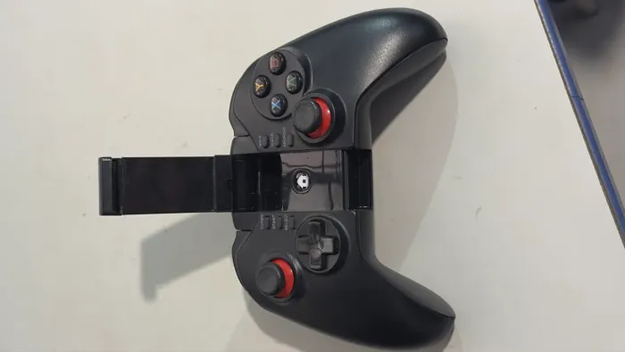 Controle iPega para celular