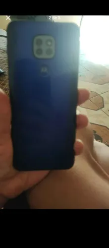 Vendo moto9 prayer.faltando botão Power .de meu uso .rodando tudo .