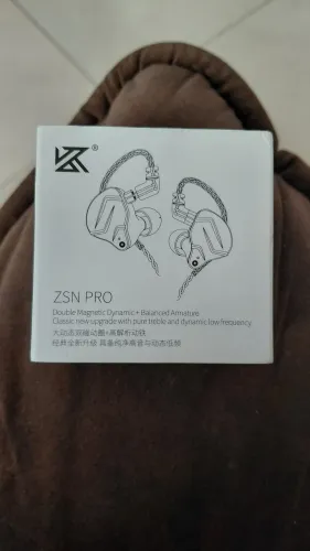 ZSN PRO