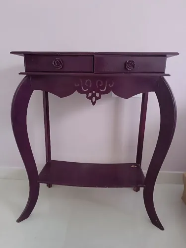 Aparador decorativo