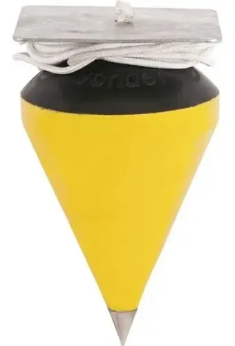 Prumo de Parede 300g Vonder