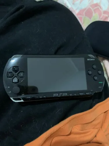 PSP MIL SONY ORIGINAL