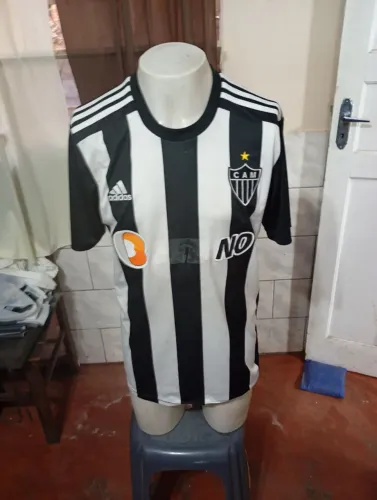 Camisa do Atlético mineiro oficial Adidas