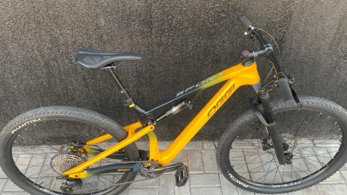 Bike Oggi Cattura sport full