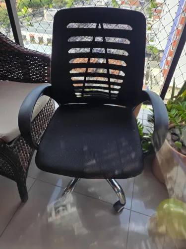 Cadeira muito boa