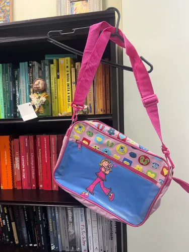 Bolsa escolar