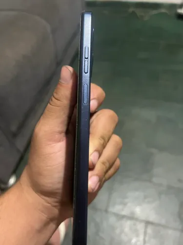Moto G 05 64gb com 3 semanas de uso