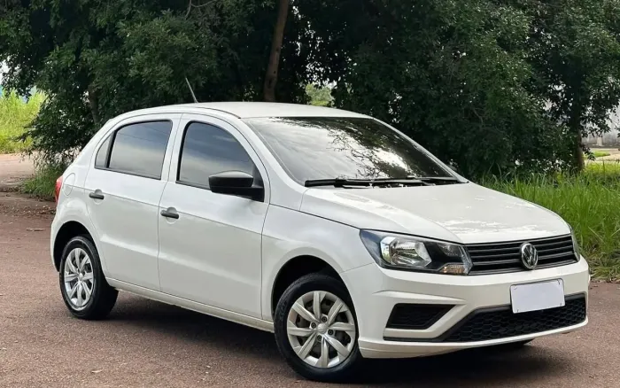 GOL G7 2022/2023 1.0