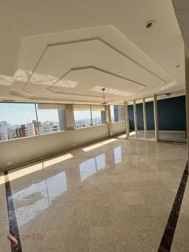Apartamento para Locação no Condomínio Portal Morumbi, Vila Suzana, São Paulo  (LM)