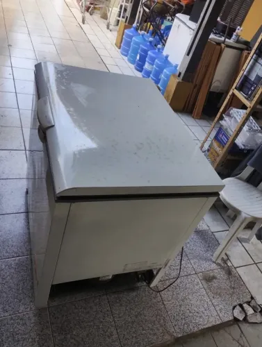 Freezer Consul 300L (so venda)