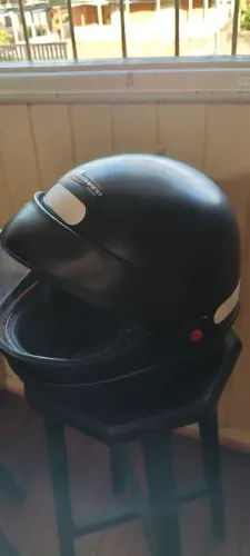 Capacete sanmarino 