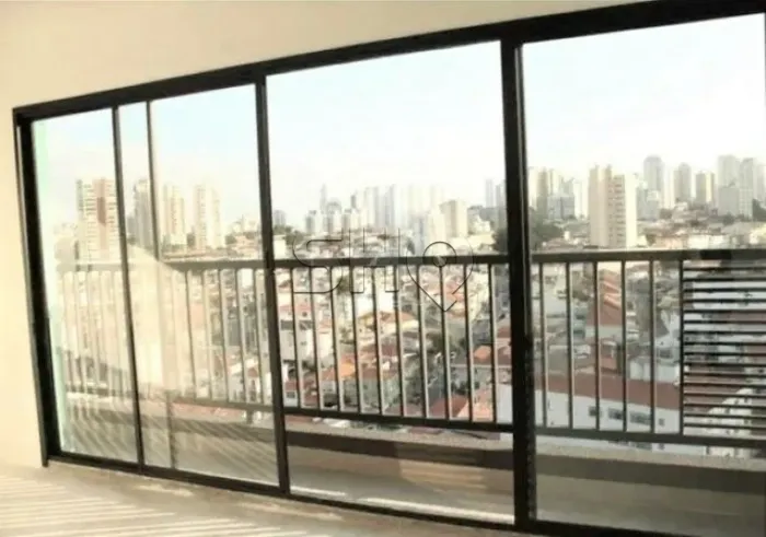 Studio no Jardim São Paulo com 30m² a 150m do metrô todo mobiliado