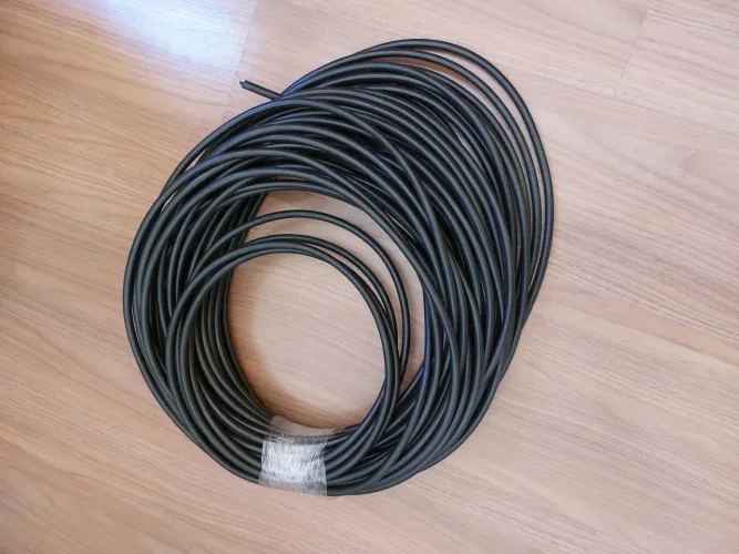 Cabo pp 3 vias 2,5mm    40 metros