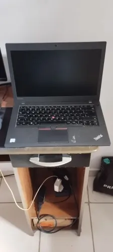 Notebook Lenovo Thinkpad i5 6300U