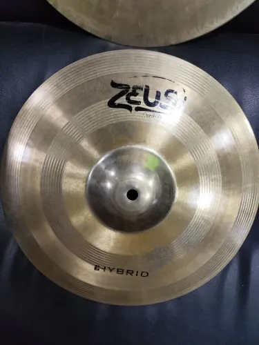 Chimbal Zeus Hybrid B20