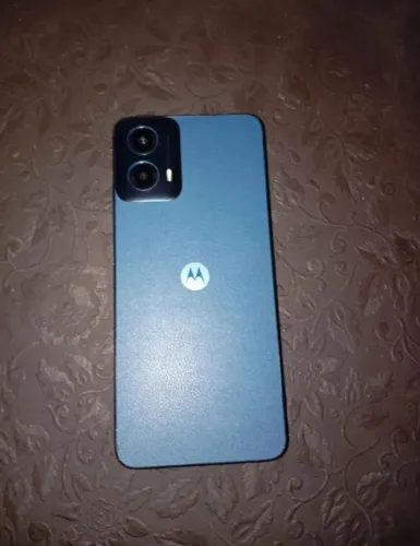 CELULAR MOTO G 34 256GB