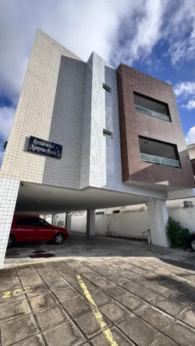 VENDE-SE apartamento térreo em JAGUARIBE!