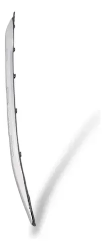 Rack Teto Lado Esquerdo Ford Ecosport 2013 201 Detalhe Prateado