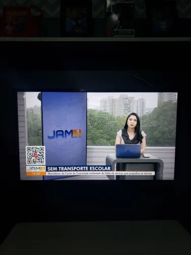 TELEVISÃO A VENDA