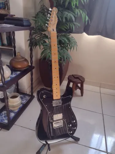Squier Telecaster Custom Vintage Modified 