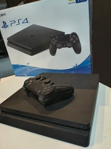 Playstation 4