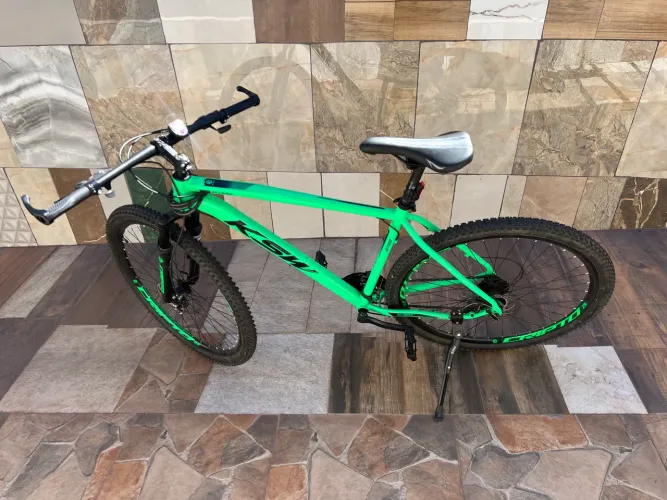 Bike aro 29 KSW