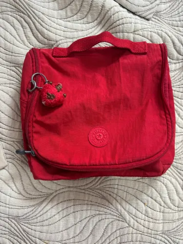 lancheira KIPLING ORIGINAL 