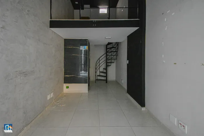 Loja para alugar, 29 m² por R$ 1.700/mês - Uprise Business Center - Recreio dos Bandeirant