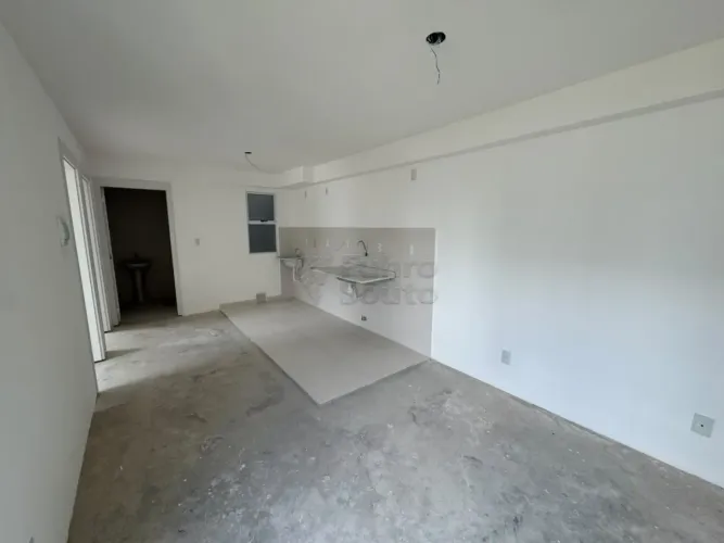 Excelente apartamento no Fragata Cond. Life Park Simões Lopes