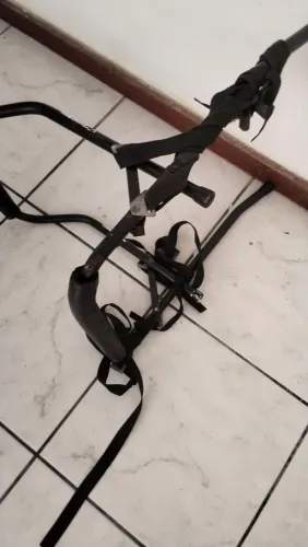 Suporte para bicicleta