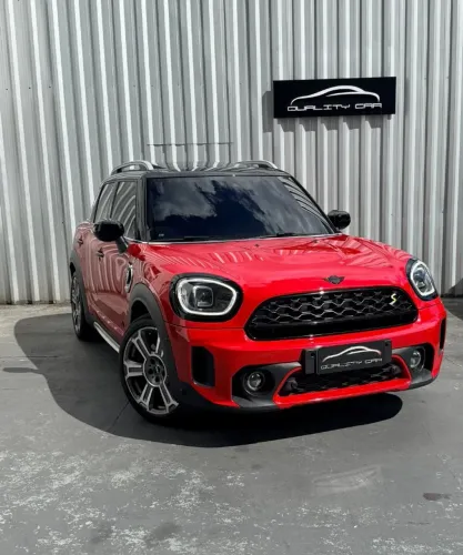 Mini Cooper Countryman S E All4 1.5 Híbrido 2023