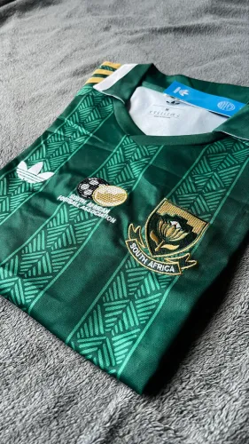 Camisas de seleções
