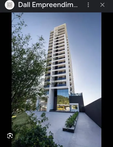 Apartamento à venda, Ressacada, Itajaí, SC