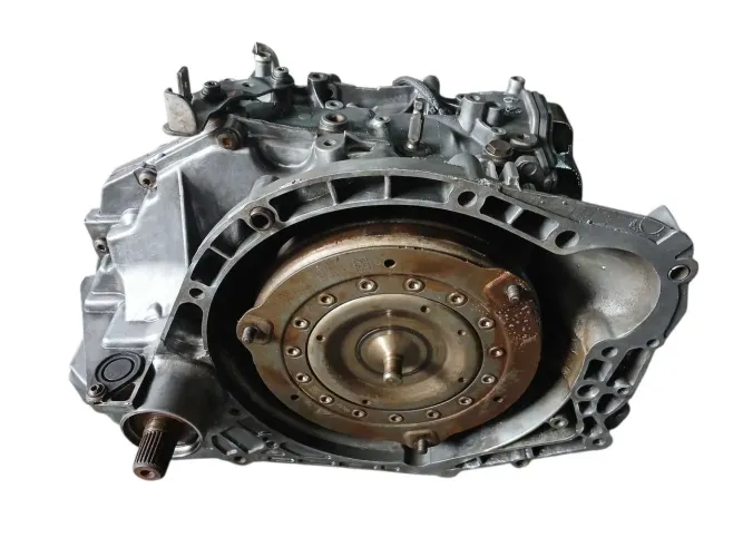 Caixa de câmbio AL4 PEUGEOT 308 2.0 2012