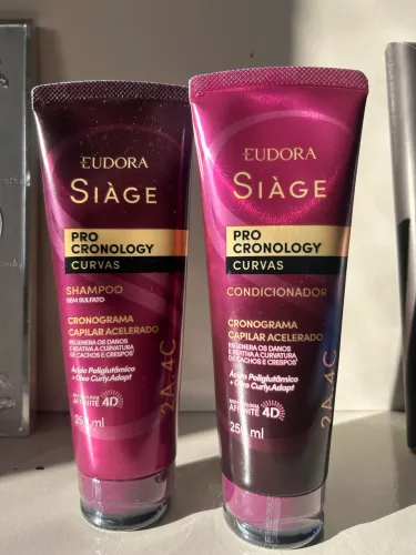 Kit EUDORA SIAGE