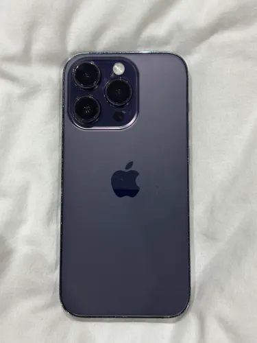 iPhone 14 Pro