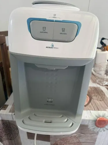 Bebedouro Gelágua Electrolux Seminovo