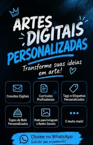Artes Digitais