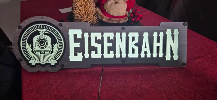 Decoração de Bar e Restaurantes Vários Itens