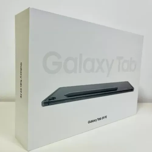 TABLET S9 FE