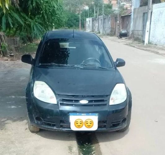 Imagem de Ford KA 1.0 8v/1.0 8V ST Flex 3P 2009