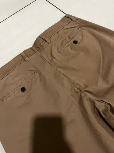 Calça Tommy Hilfiger