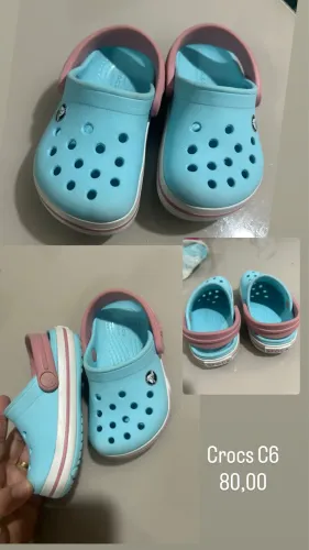 Crocs C6