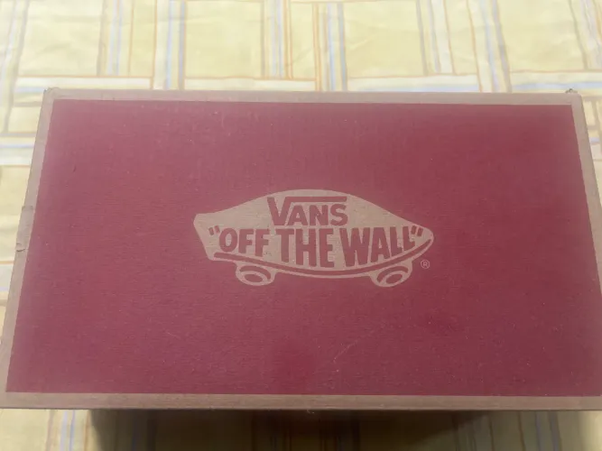 Vans