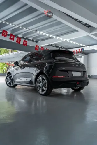 GWM Ora 03 Skin (elétrico) 2024